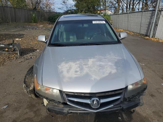 Image 5 of 2007 Acura TSX salvage vehicle - Lot #77412573 at Copart