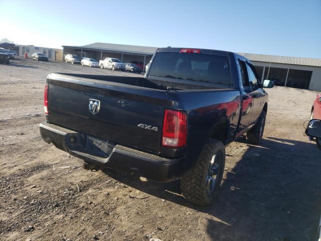 1C6RR7FT8DS646914 | 2013 Ram 1500 st