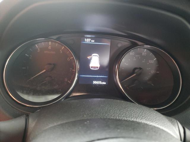 2018 NISSAN ROGUE S - 5N1AT2MT8JC851356