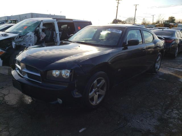 2009 Dodge Charger SXT