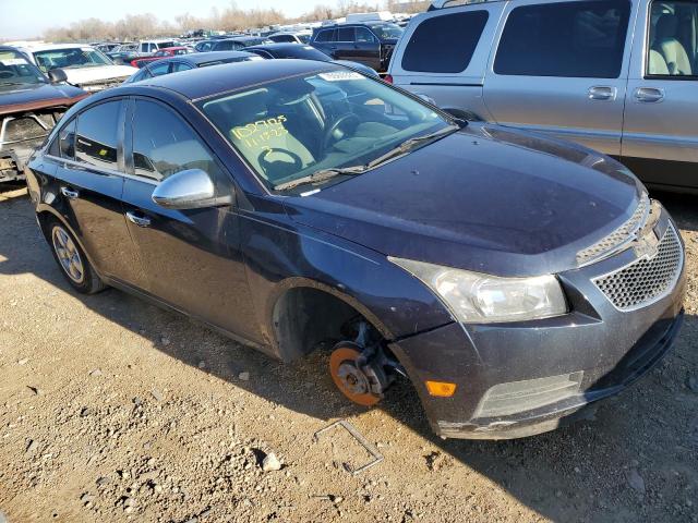 2014 Chevrolet Cruze Lt VIN: 1G1PC5SB0E7238598 Lot: 76560923