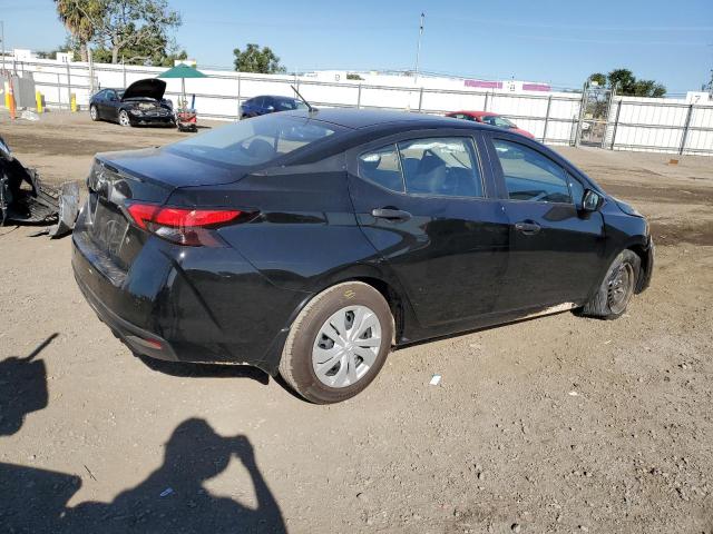 3N1CN8DV7PL861453 | 2023 NISSAN VERSA S