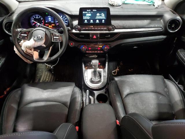 3KPF54AD5LE168426 | 2020 KIA FORTE EX