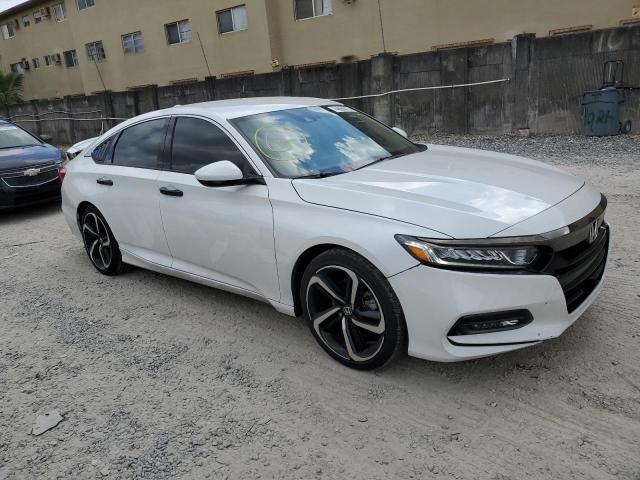 1HGCV1F38LA153313 | 2020 HONDA ACCORD SPO