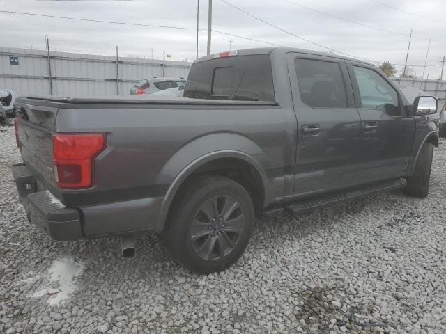 1FTEW1EP7JFB44403 | 2018 Ford f150 supercrew