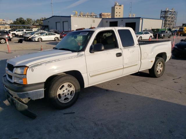 2003 Chevrolet C/K 1500 