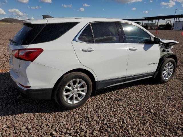2018 CHEVROLET EQUINOX LT - 2GNAXJEVXJ6195440