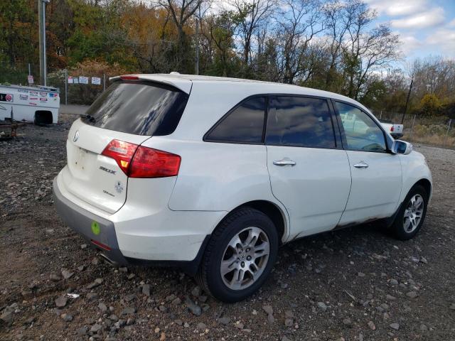 2HNYD28279H533877 | 2009 Acura mdx