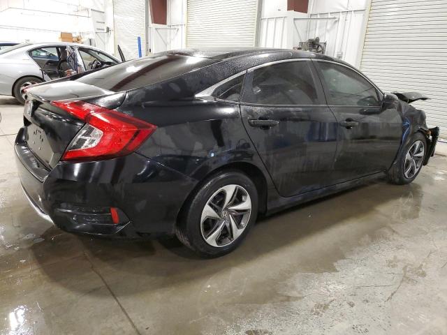 Vin: 19xfc2f64le031045, lot: 77483003, honda civic lx 20203