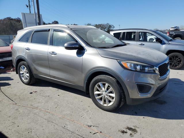 5XYPG4A3XGG146193 KIA SORENTO LX