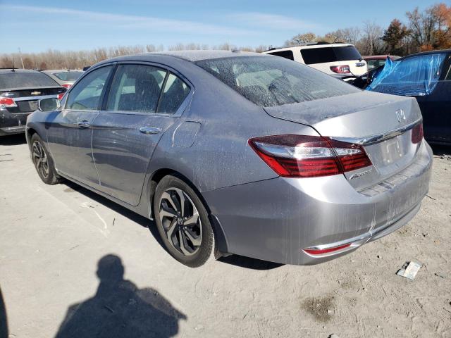 1HGCR2F99HA249389 | 2017 HONDA ACCORD EXL