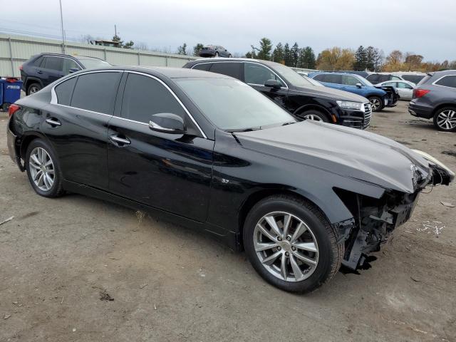 JN1BV7AR7EM687366 | 2014 Infiniti q50 base