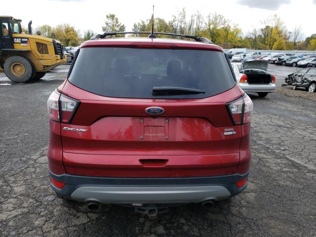 1FMCU9HD0JUC60689 | 2018 Ford escape sel