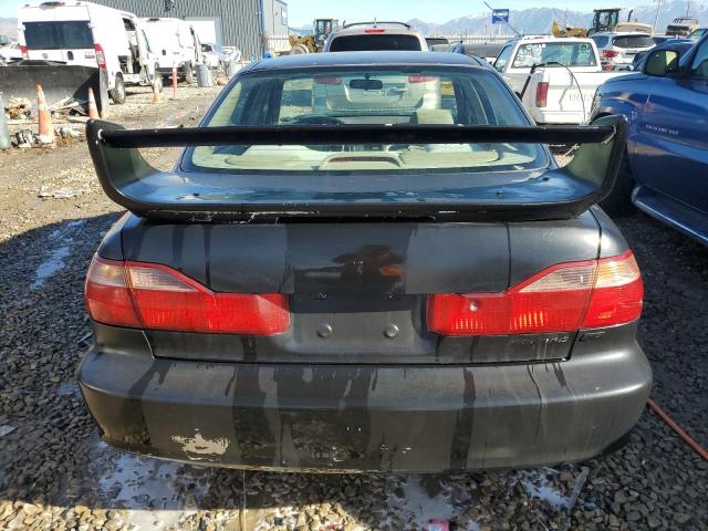 1999 Honda Accord Lx VIN: 1HGCG1648XA054256 Lot: 76291513