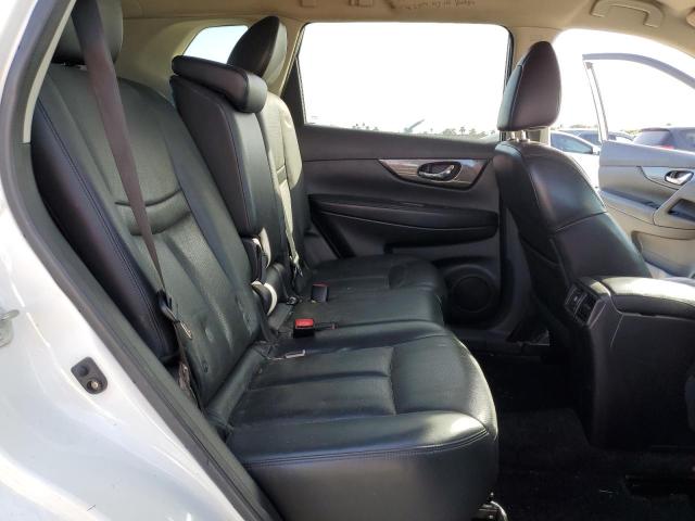 5N1AT2MV8EC762085 Nissan ROGUE S