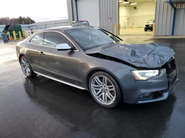 2015 AUDI S5 PREMIUM - WAUCGAFR0FA034847