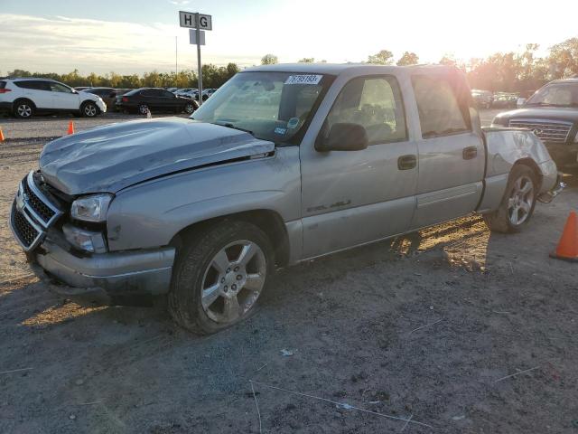 2006 Chevrolet C/K 1500 