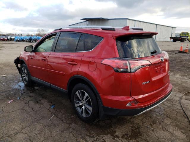 JTMRFREV6GJ054647 | 2016 TOYOTA RAV4 XLE