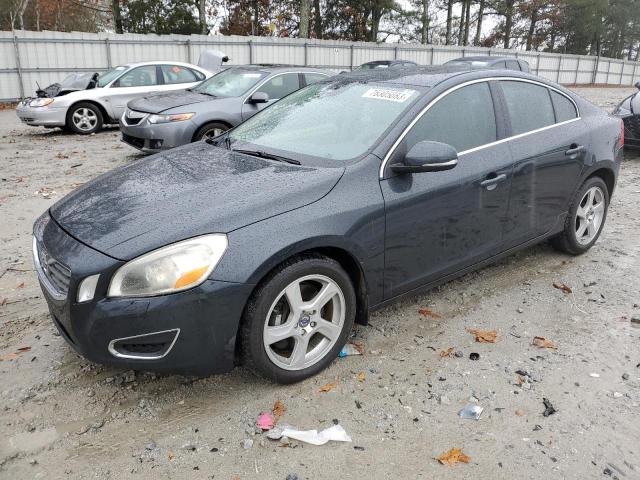 2012 Volvo S60 T5