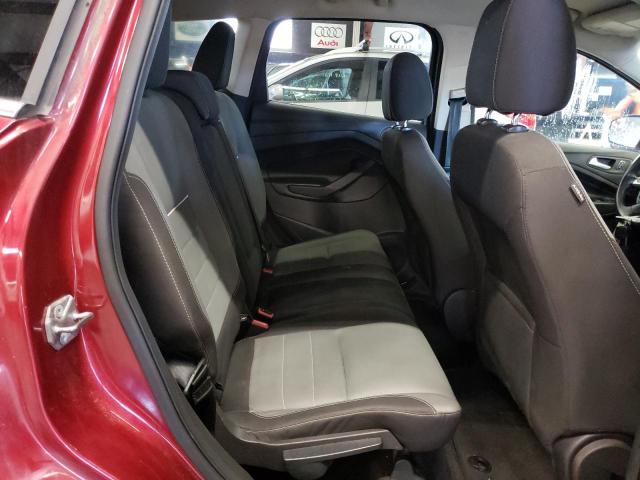1FMCU9GX9EUC96916 Ford ESCAPE SE