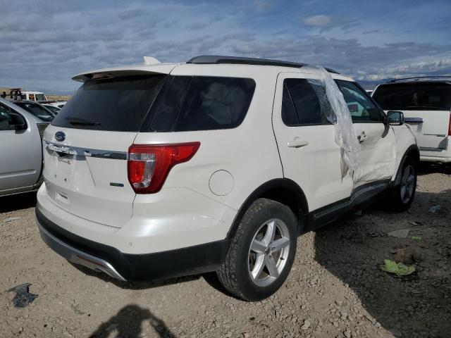 Vin: 1fm5k8dhxhgc02003, lot: 74932933, ford explorer xlt 20173