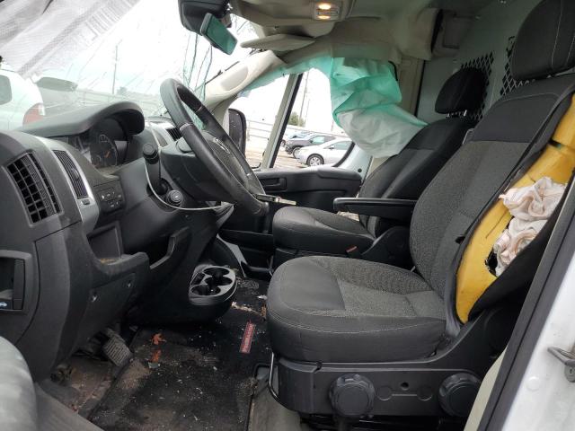 2021 RAM PROMASTER - 3C6MRVHG6ME590702