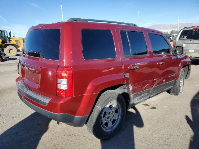 1C4NJRBB1GD668477 | 2016 JEEP PATRIOT SP