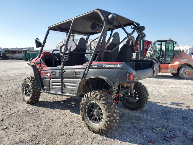 2022 KAWASAKI KRT800 J - JKBRTCJ16NB504285