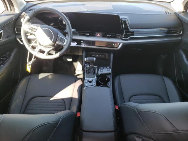 5XYK5CDF6RG153922 KIA Sportage Sx Prestige