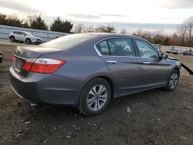 1HGCR2F30EA029999 | 2014 HONDA ACCORD LX