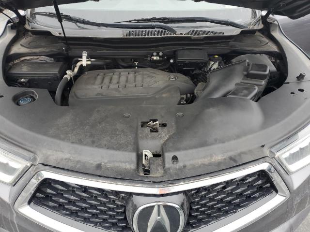 5J8YD3H32HL000830 | 2017 ACURA MDX