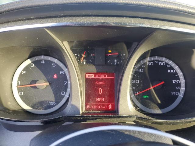 2GKALSEK3E6212900 GMC Terrain Slt