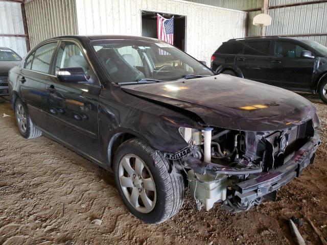 KNAGE228595294328 2009 Kia Optima Lx