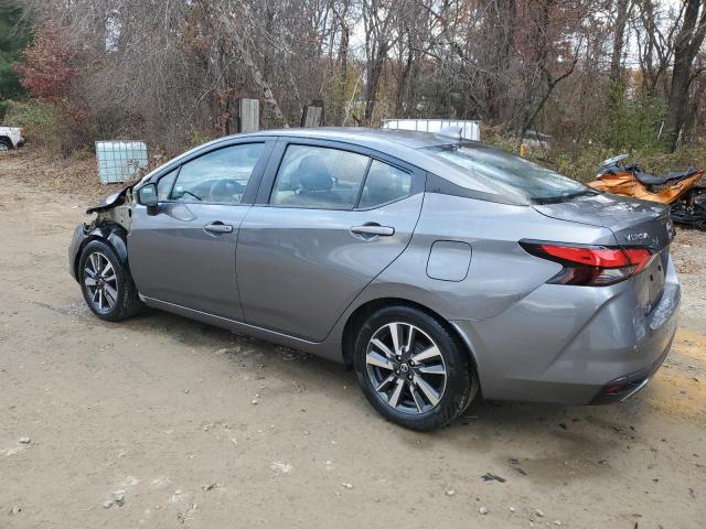 3N1CN8EV3ML862464 Nissan VERSA SV