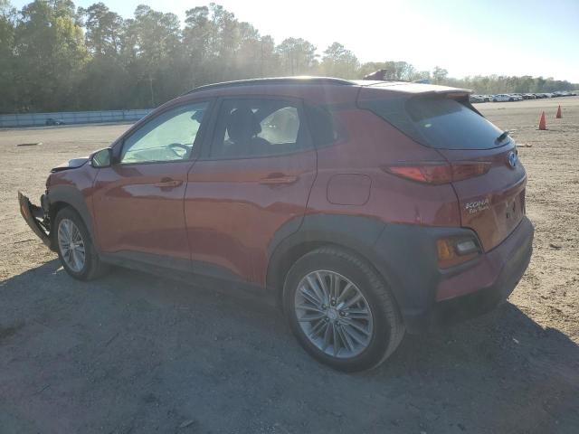 2020 HYUNDAI KONA SEL P - KM8K62AA1LU519075