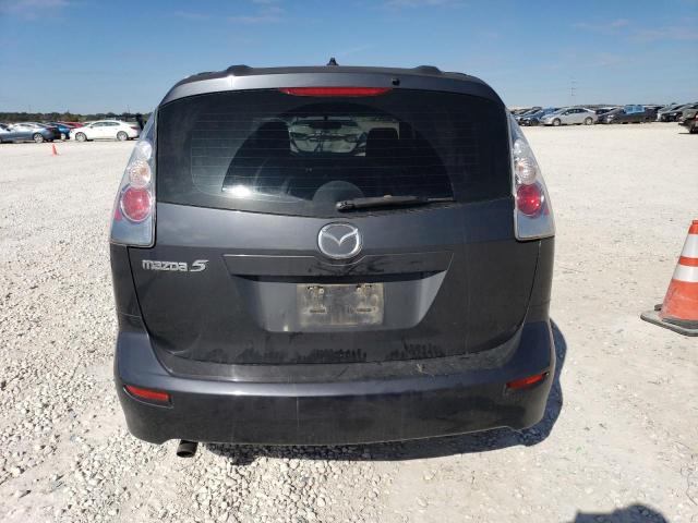 JM1CR293060116836 2006 Mazda 5