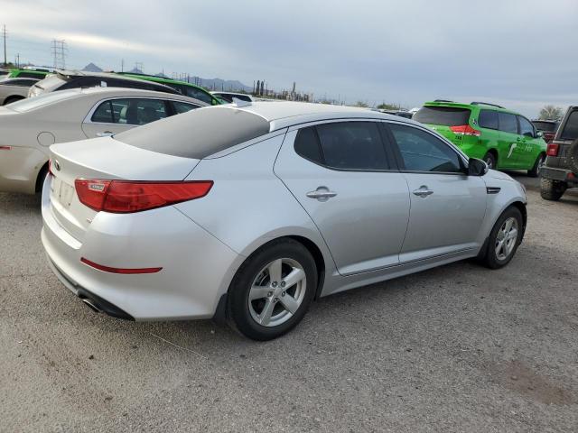 KNAGM4A74E5478872 KIA Optima Lx