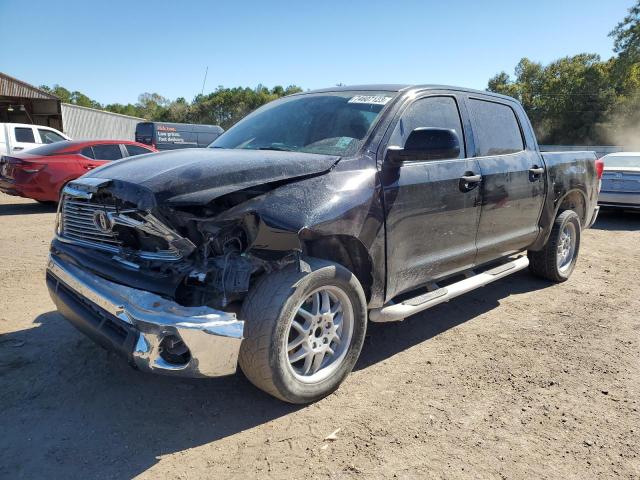 2011 Toyota Tundra 