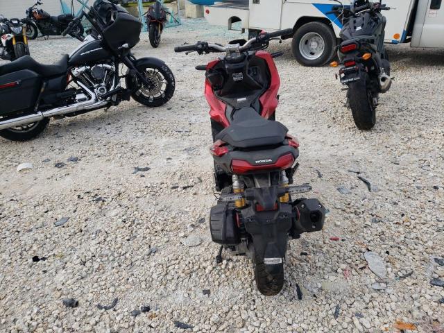 2023 HONDA ADV150 A - MLHKF3853P5200289
