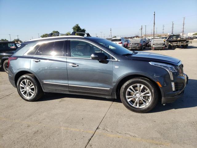 1GYKNDRS3MZ213252 Cadillac Xt5 Premium Luxury