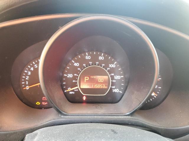 KNDJP3A53G7269798 KIA SOUL +