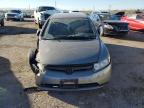 2006 Honda Civic Lx 1.8L продається в Tucson, AZ - Front End