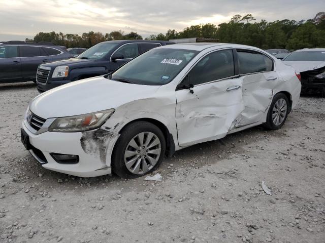 2015 Honda Accord Sedan Touring