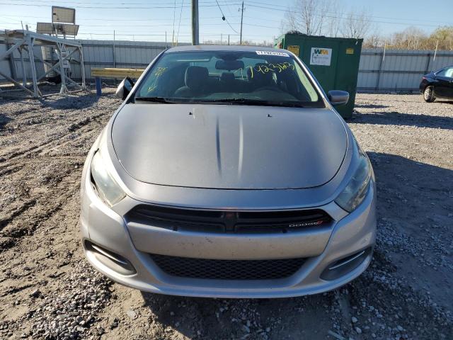 1C3CDFBB6FD432276 | 2015 DODGE DART SXT