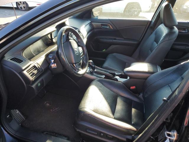 1HGCR2F19HA079562 Honda Accord Sport Special Edition