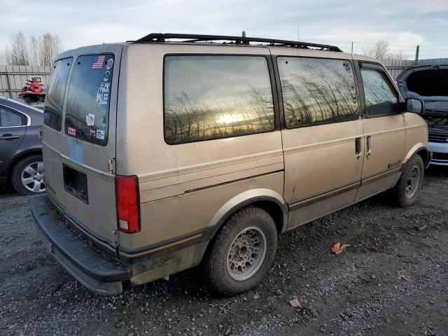 1992 GMC Safari Xt VIN: 1GKEL19W1NB523859 Lot: 77145703