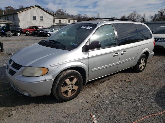 2006 Dodge Grand Caravan SXT