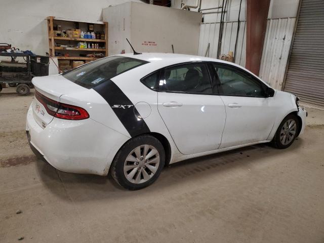 1C3CDFBA7ED750347 | 2014 Dodge dart sxt