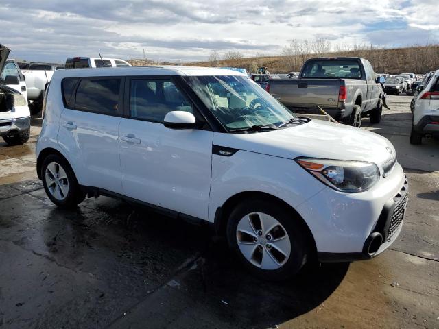 KNDJN2A25E7075468 | 2014 KIA SOUL