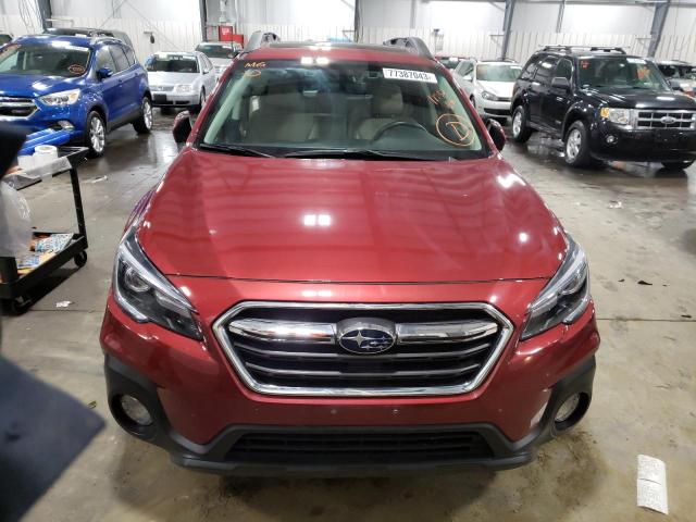 4S4BSANC8K3384022 | 2019 SUBARU OUTBACK 2.